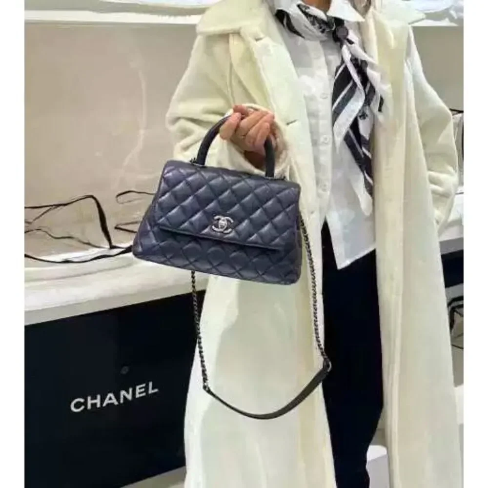 Chanel Women Pre-Loved Bag Very Good Condition